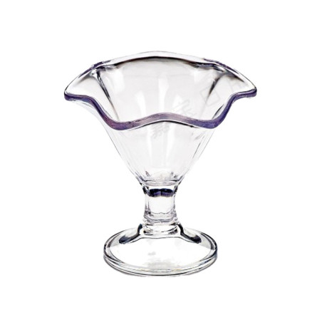 Tasse à dessert 240 ML incassable 8075