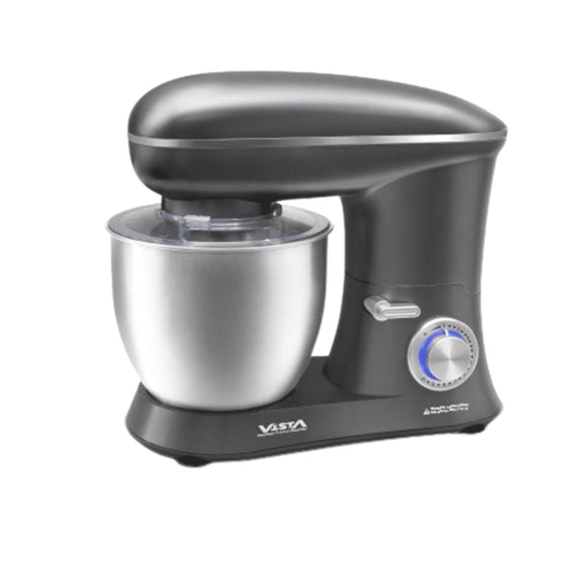 Robot de Cuisine Pro Vista - avec Bol en Inox 6