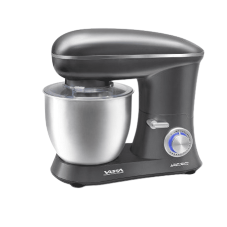 Robot de Cuisine Pro Vista - avec Bol en Inox 6