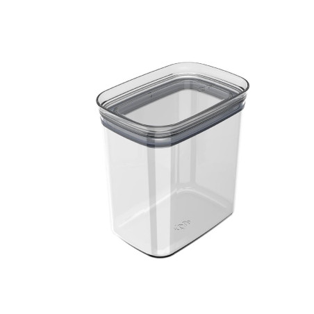 Ou - Pot Hermétique Rectangulaire Block - Boîte De Rangement Alimentaire en Plastique Sans BPA - 1