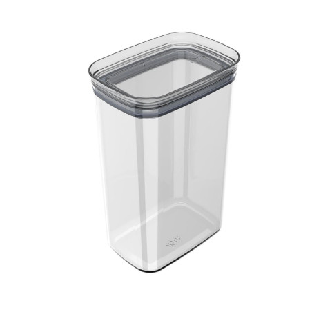 Ou - Pot Hermétique Block - Boîte de Rangement Alimentaire en Plastique Sans BPA - 2