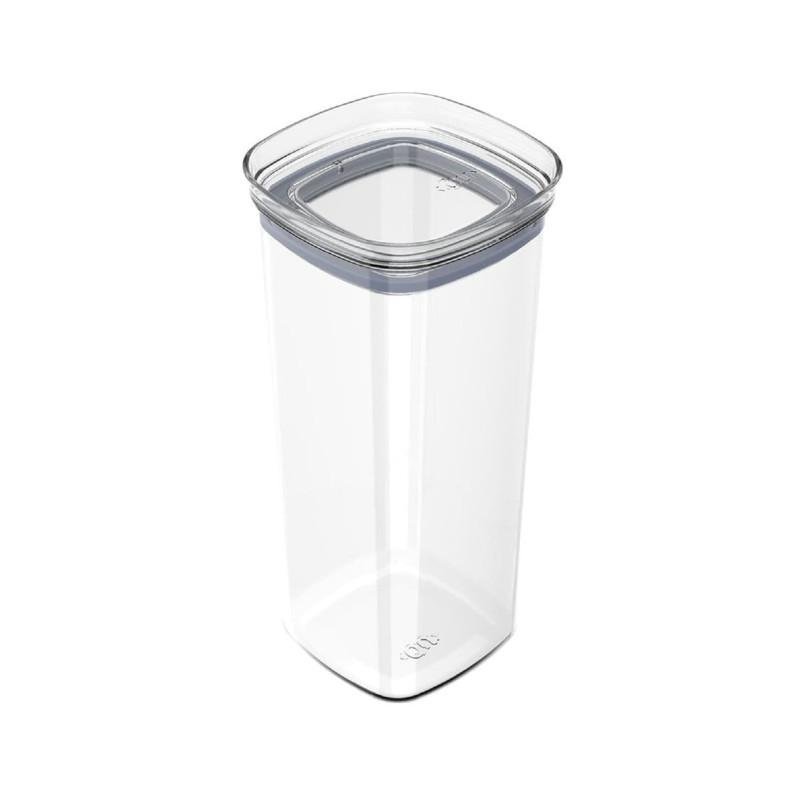 Ou - Pot Hermétique Block - Boîte de Rangement Alimentaire en Plastique Sans BPA - 1
