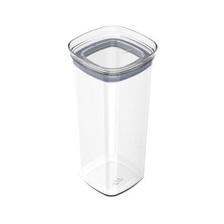 Ou - Pot Hermétique Block - Boîte de Rangement Alimentaire en Plastique Sans BPA - 1