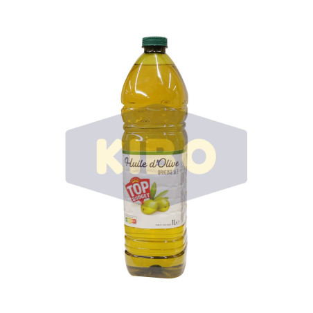 Huile d'olive extra vierge 1L