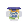 Yaourt double crème citron méringue 100g