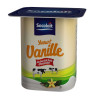 Yaourt brasse sucre vanille 100g