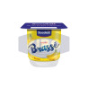 Yaourt brasse sucre banane 100g