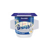Yaourt brasse nature sucre 100g