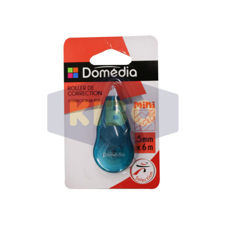Mini roller de correction
