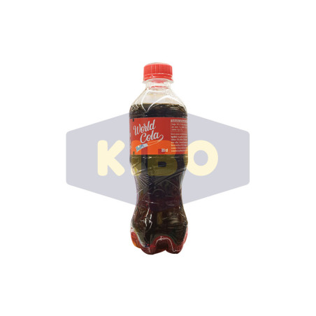 Boisson gazeuse cola 35cl