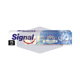 Dentifrice soin extra...