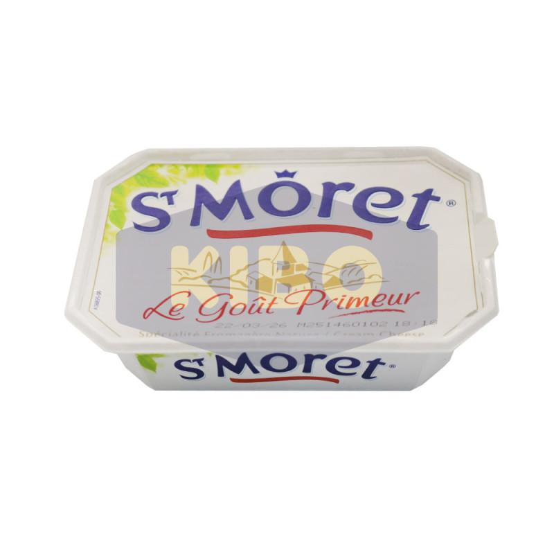 Fromage à tartiner nature 150g