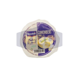 Camembert le moelleux en...