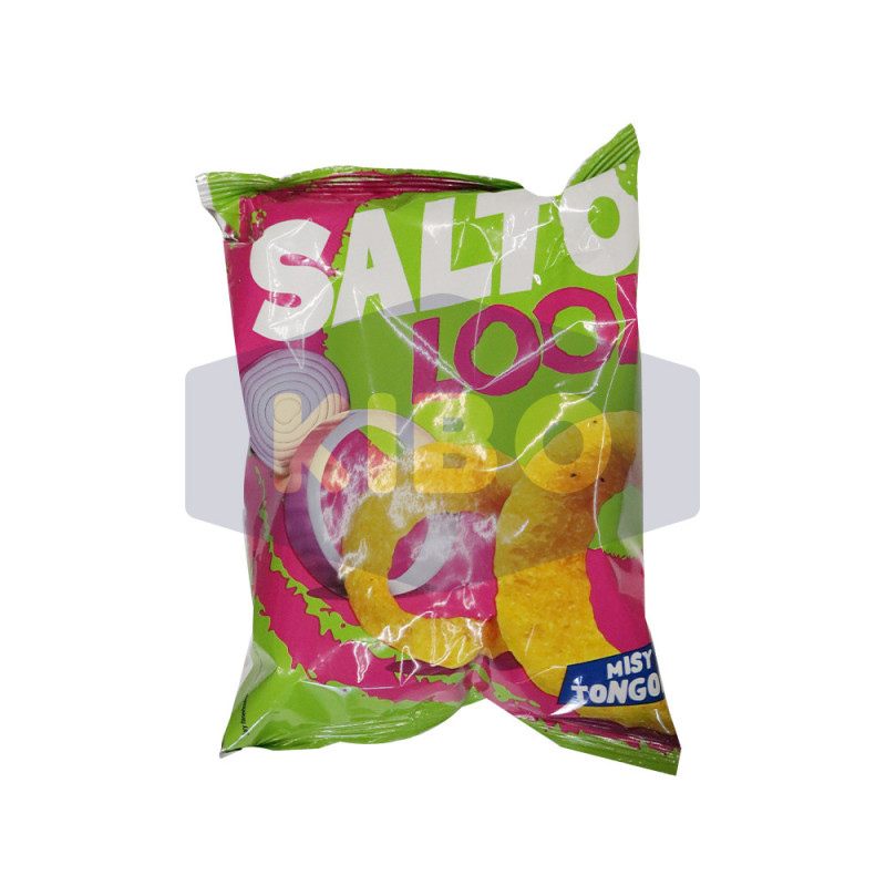 Salto loop 100g