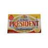 Beurre doux gastronomique en plaquette 82% Mg 125g