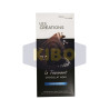 Tablette de chocolat noir le fascinant à la fleur de sel 100g