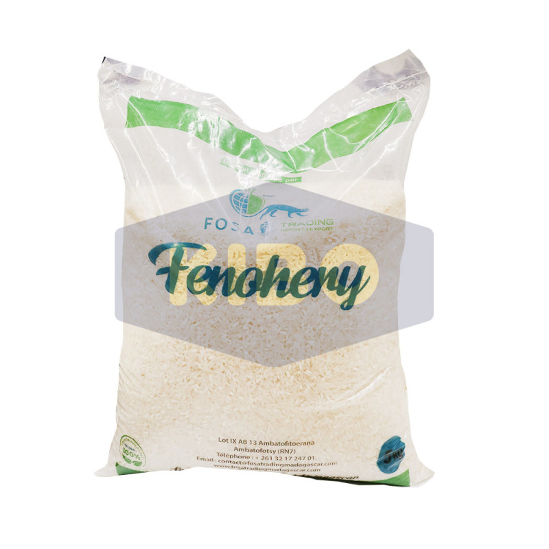 Riz de luxe 5 kg
