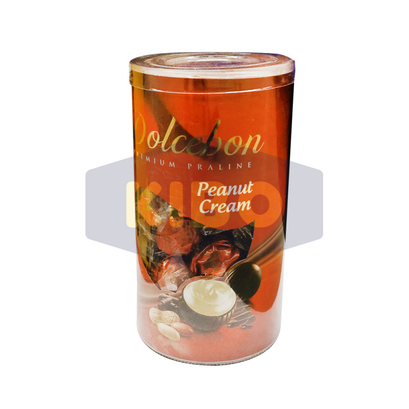 Assortiments de chocolat aux pistaches 350g