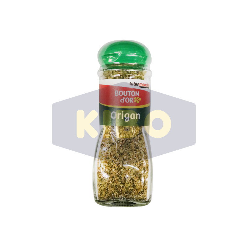 Origan 12g