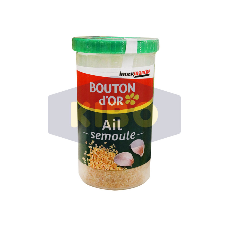 Ail semoule 100g