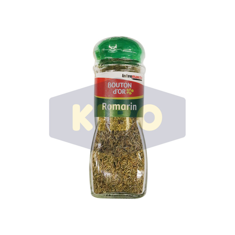 Romarin 23g
