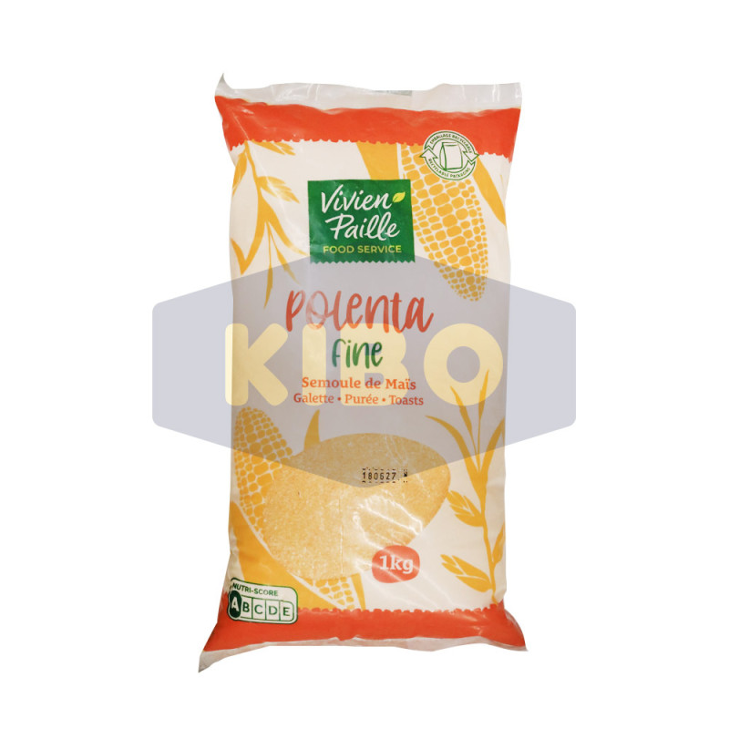 Polenta fine 1kg