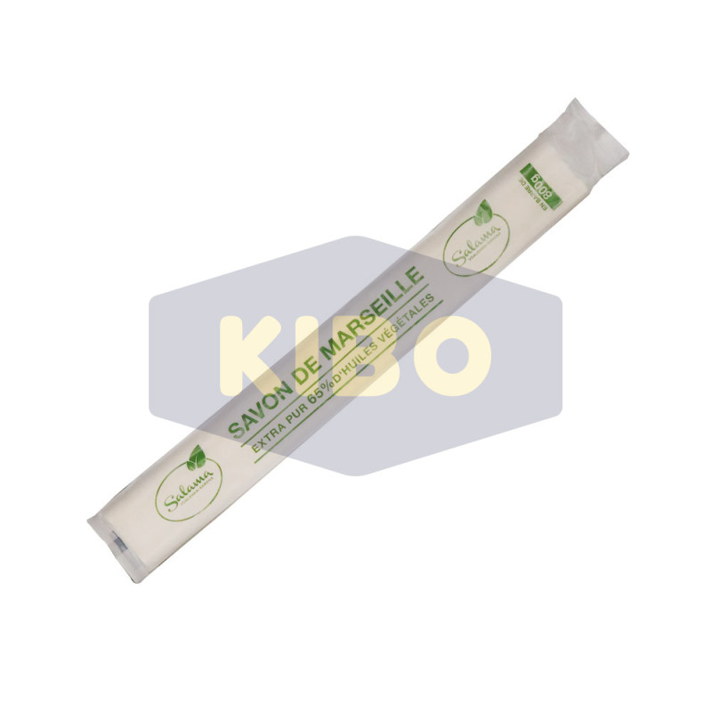 Savon barre spécial 800g