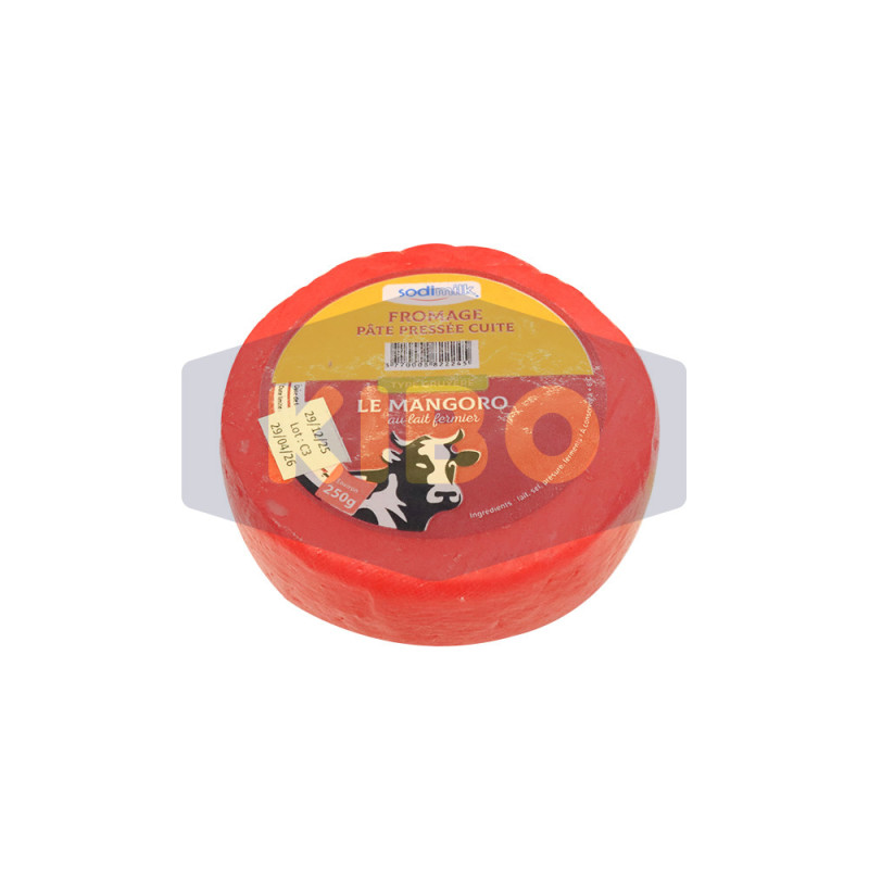 Fromage gouda Le Mangoro 250g