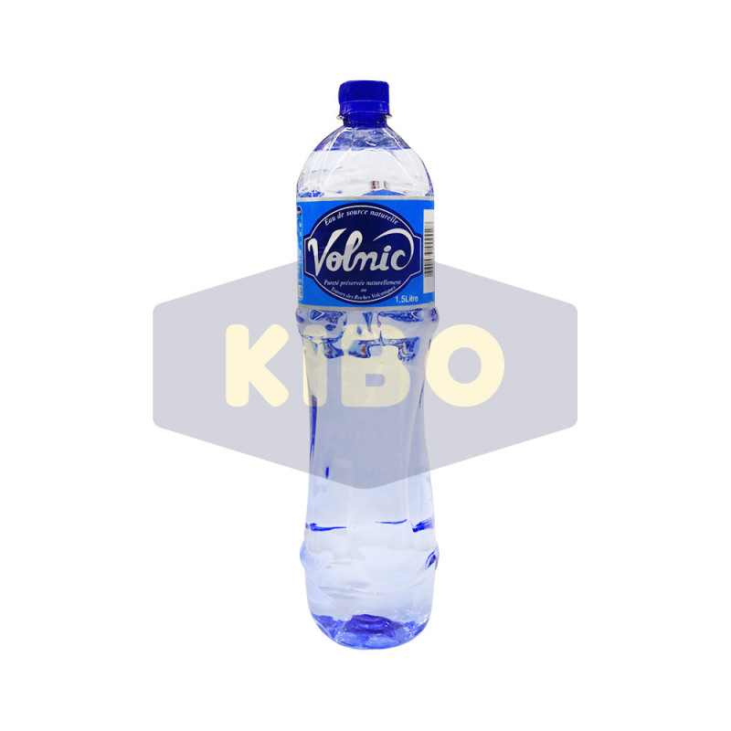 Eau de source Volnic 150cl