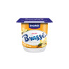 Yaourt brasse sucre vanille 100g