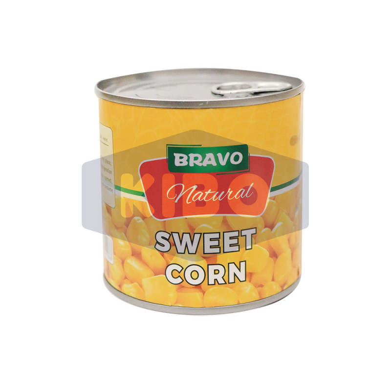 Maïs doux 340g