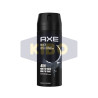 Dédorant Axe black 48h 150ml