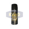 Déodorant axe gold temptation 150ml