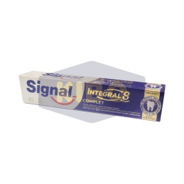 Dentifrice integral 8...