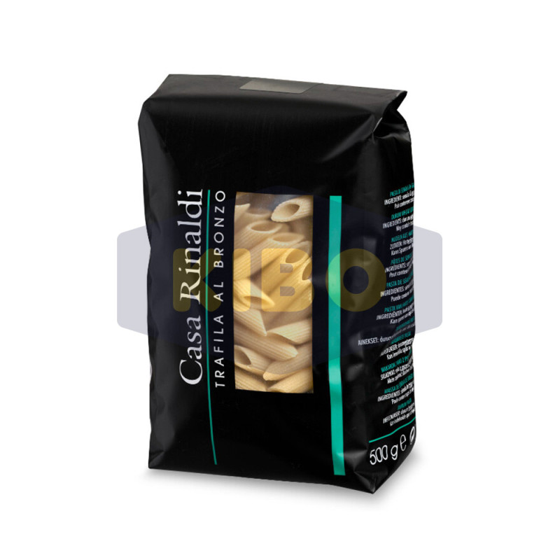 Penne rigate N°244 500g