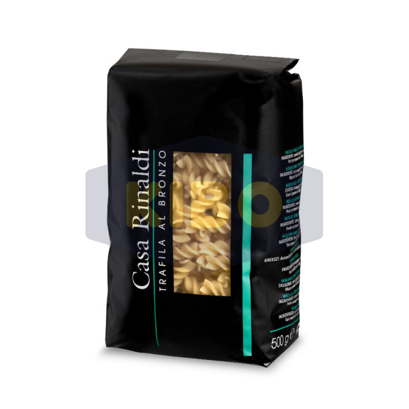 Fusilli spaccati 500g