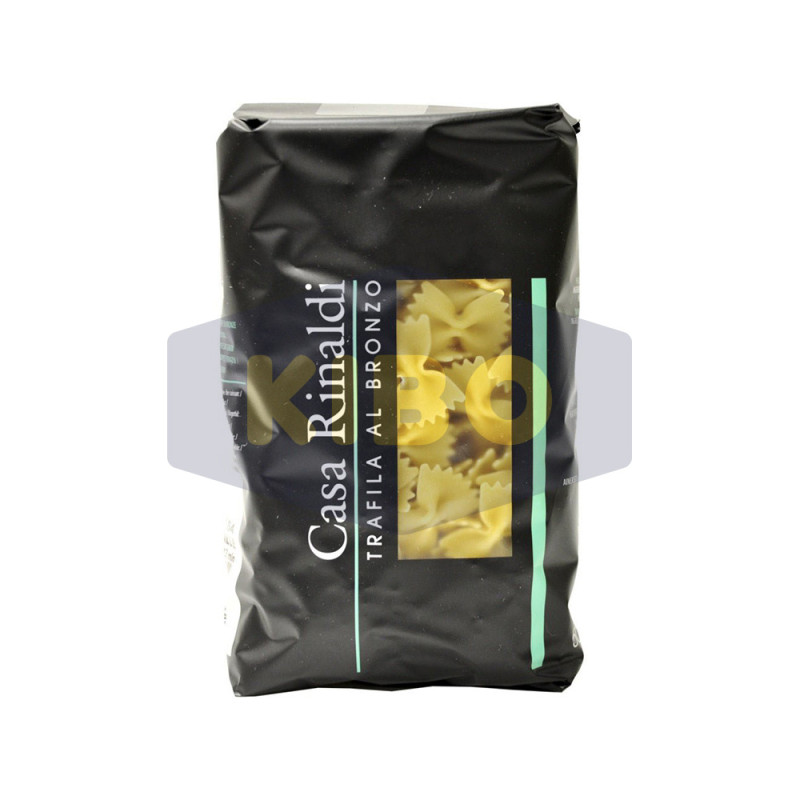 Farfalle bronzo 500g