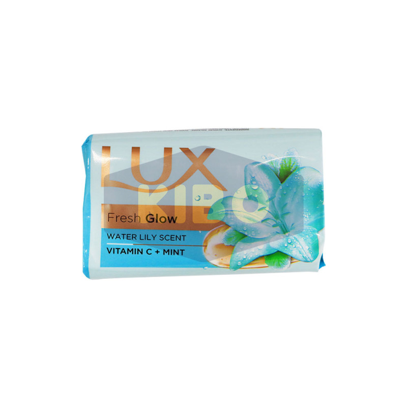 Savon de teilettes fresh glow 100g
