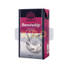 Crème liquide sucrée 1L