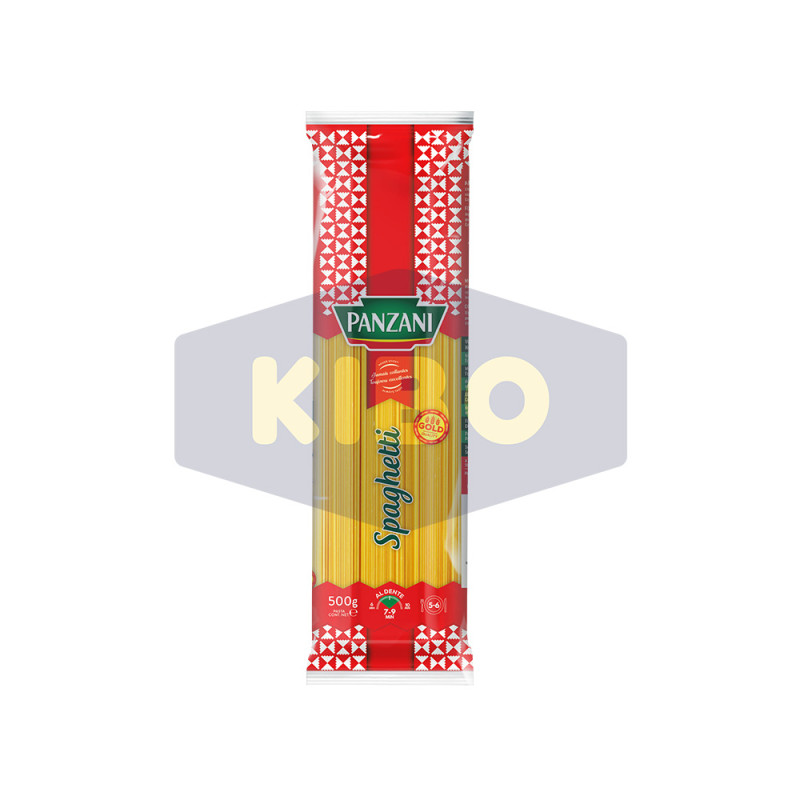 Spaghetti Panzani 500g