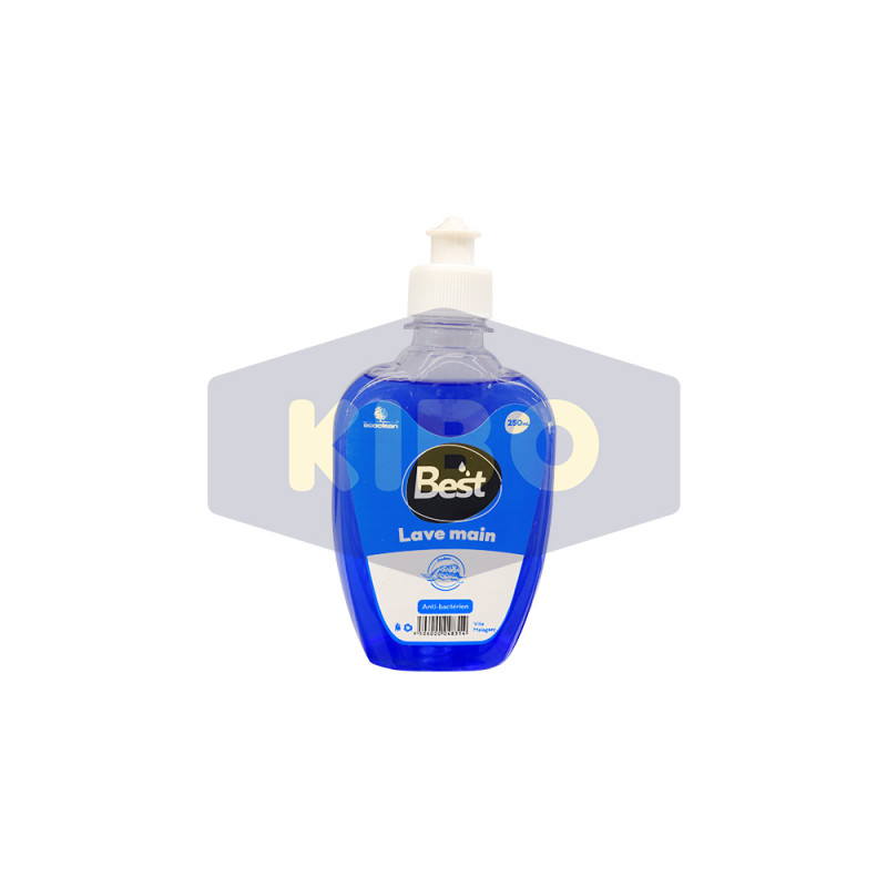 Lave main ocean 250ml