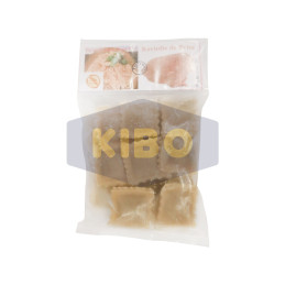 Raviolis de zébu 170g