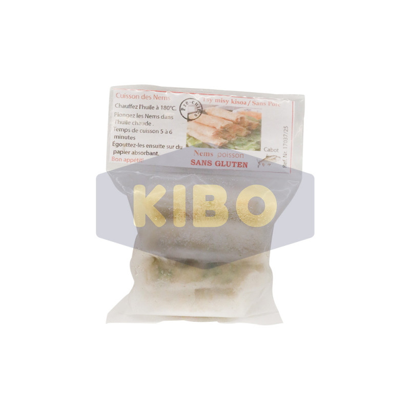 Nem poisson 170g