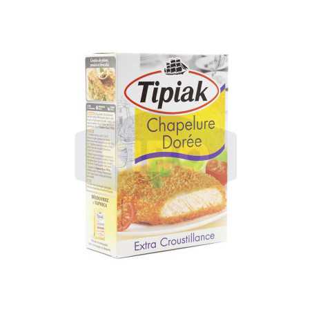 Chapelure dorée 250g