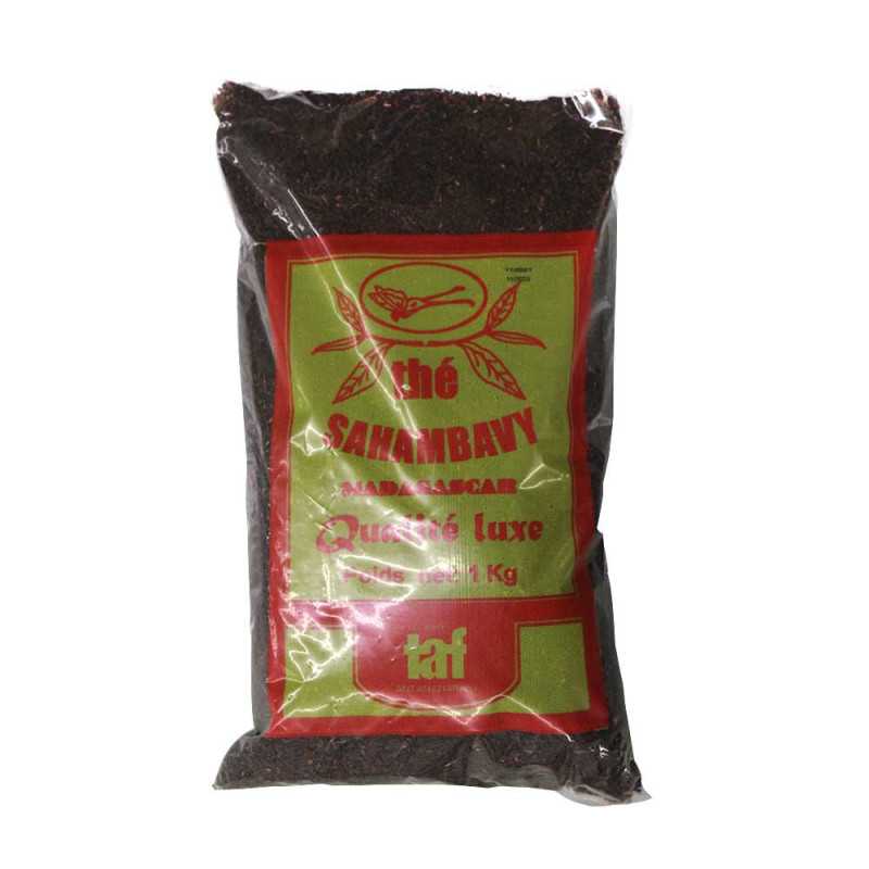 Thé luxe Sahambavy 1kg