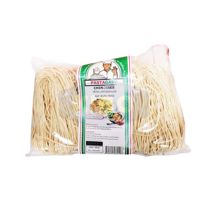 Pâte chinoise 500g