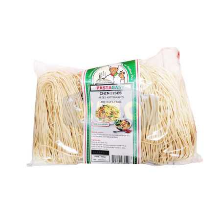 Pâte chinoise 500g