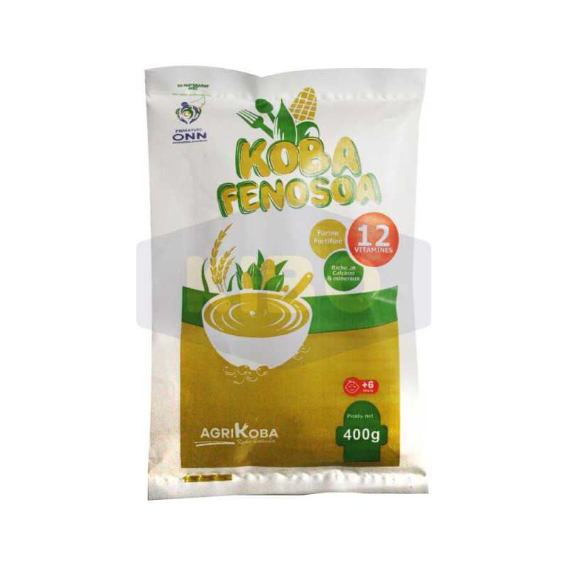 Koba Fenosoa 400g