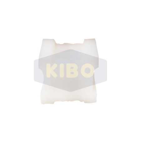 Savon de ménage blanc S3 C30