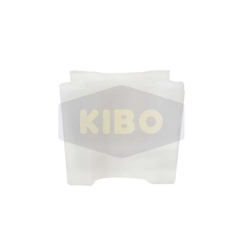 Savon de ménage blanc S6 C36